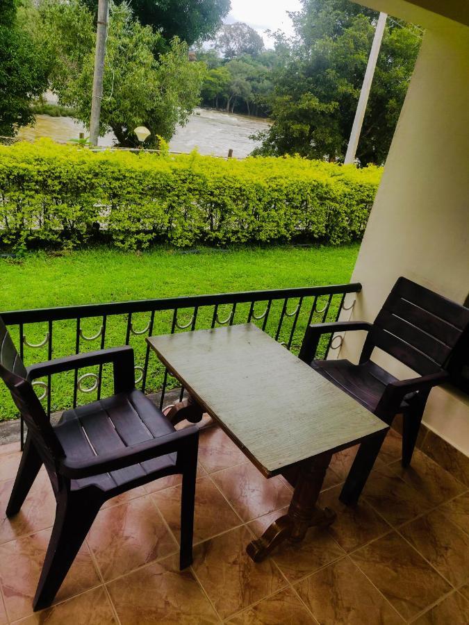 Dubare Inn Coorg Madikeri Exterior photo