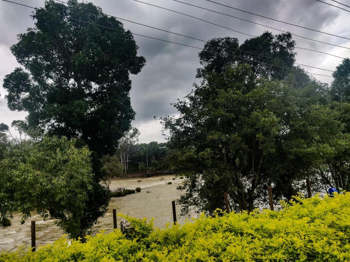 Dubare Inn Coorg Madikeri Exterior photo